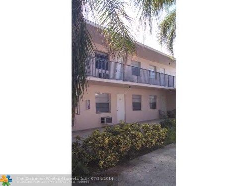 2829 VAN BUREN ST # 203, Hollywood, FL 33020