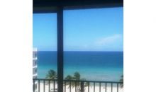 2101 S OCEAN DR # 803 Hollywood, FL 33019