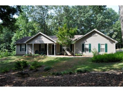 6311 River Plantation Drive, Lula, GA 30554