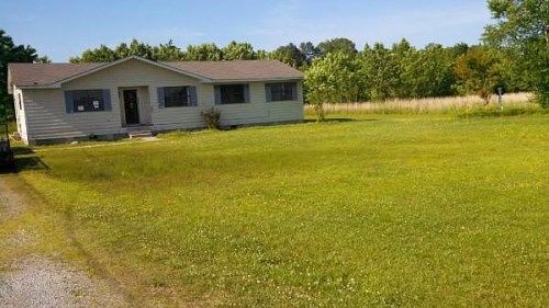 County Road 122, Moulton, AL 35650