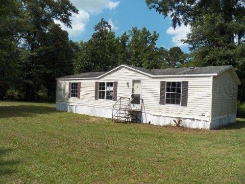 1674 Old Doerun Road, Moultrie, GA 31768