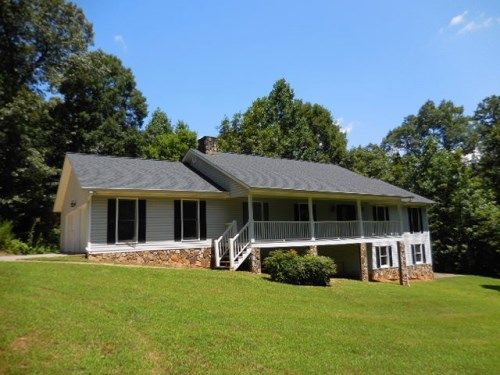 296 Grady Allen Ln, Ball Ground, GA 30107