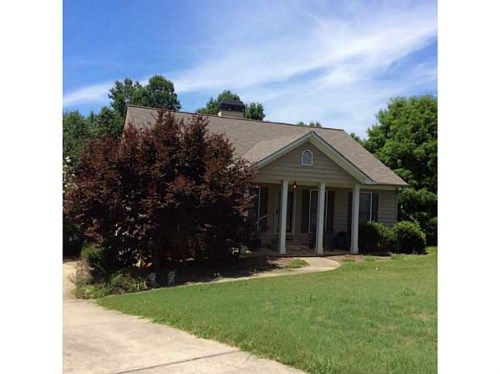 36 Arbor Hills Road S, Talking Rock, GA 30175