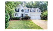 320 Camber Woods Court Roswell, GA 30076