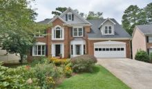 11580 Vista Forest Drive Alpharetta, GA 30005