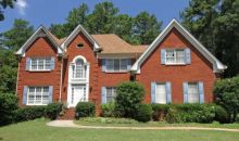 5475 Summer Cove Drive Stone Mountain, GA 30087