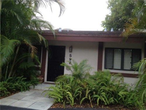 598 NE 199 TE # 6Y, Miami, FL 33170