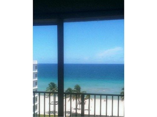 2101 S OCEAN DR # 803, Hollywood, FL 33019