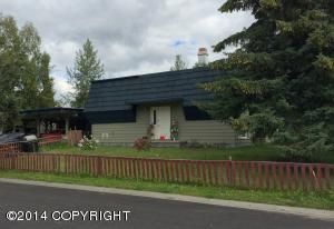 2041 Paxson Drive, Anchorage, AK 99504