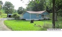 Ashville Rd #31 Ashville, AL 35953