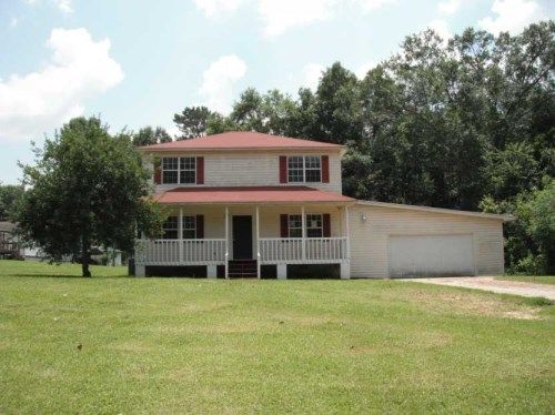 3464 Eddy Scant City, Arab, AL 35016