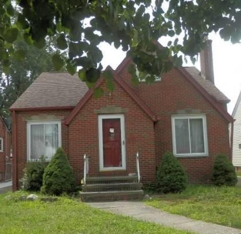 6107 Gilbert Ave, Cleveland, OH 44129