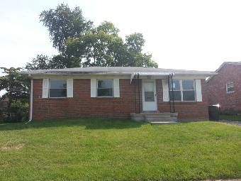 457 Dominican Dr, Lexington, KY 40511