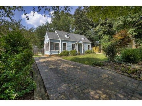 2034 Palifox Drive, Atlanta, GA 30307