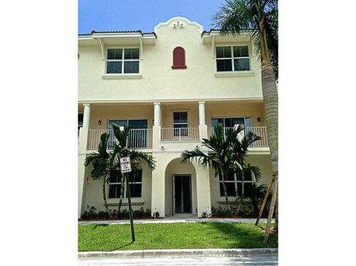 1811 VIA GRANADA # 1811, Boynton Beach, FL 33426