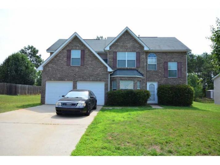 729 Breanna Drive, Mcdonough, GA 30253