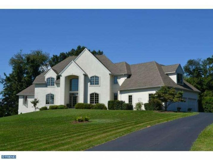 9 ESTATES DR, Doylestown, PA 18902