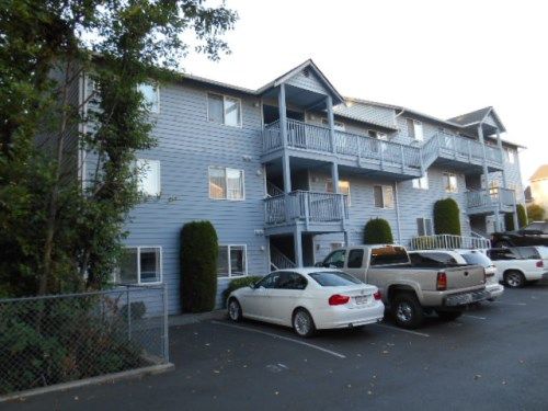 9727 18th Avenue W Unit B204, Everett, WA 98204