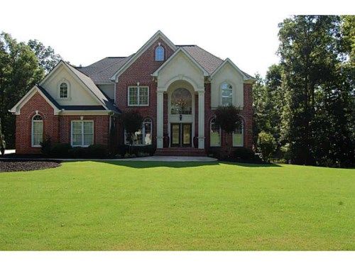 285 Glengarry Chase, Covington, GA 30014