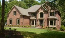 705 Buttercup Trace Alpharetta, GA 30022