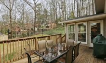 2634 Cove Circle Atlanta, GA 30341