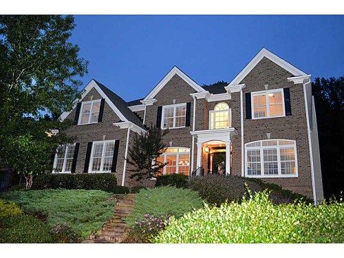 4761 Moon Chase Drive, Buford, GA 30519