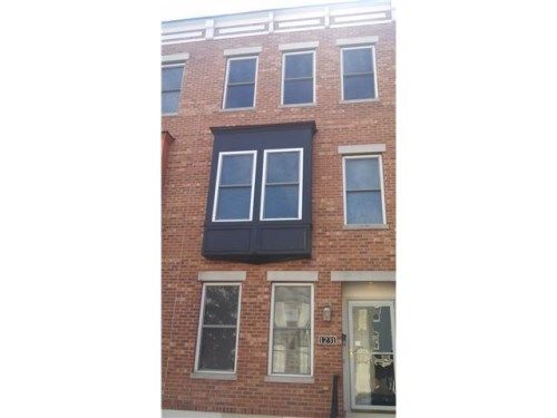 1231 N Caroline St, Baltimore, MD 21213