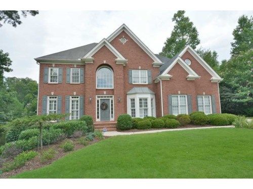 257 Lostwood Trail, Buford, GA 30518