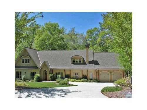 691 Londonberry Road, Atlanta, GA 30327