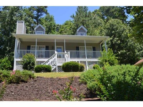 24 Peggy Court Nw, Marietta, GA 30064