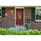 966 Schoel Drive, Decatur, GA 30033 ID:9869729