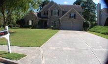 1092 Copper Creek Drive Canton, GA 30114