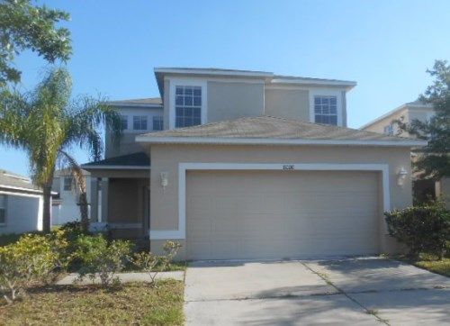 8008 Lilly Bay Court, Gibsonton, FL 33534