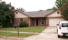 808 J St Barling, AR 72923