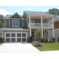 2649 Parks Edge Drive Se, Smyrna, GA 30080 ID:9834681