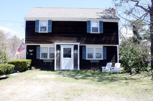 38 Ocean Drive, Dennis Port, MA 02639