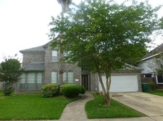 5611 Megan Street, Pearland, TX 77581