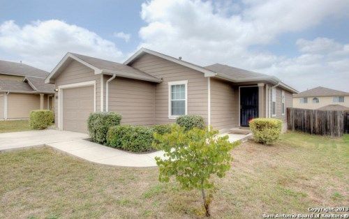 2738 Moonrock, Converse, TX 78109