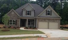 235 Sable Ridge Way Acworth, GA 30102