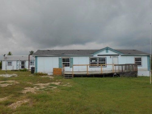 5872 County Road 593, Nevada, TX 75173