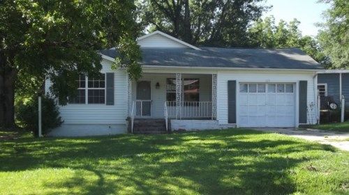 105 Harris St, Toccoa, GA 30577