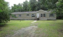 304 Thrift Rd Woodbine, GA 31569