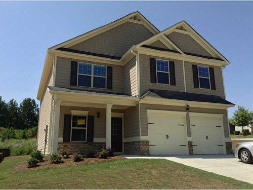 4617 Water Mill Drive, Buford, GA 30519