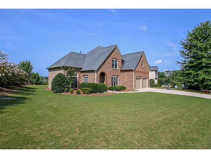 4031 Gold Mill Ridge, Kennesaw, GA 30144