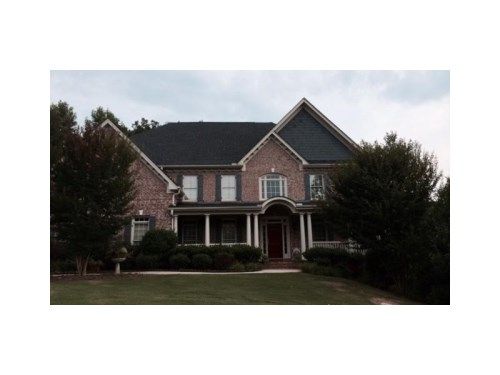 108 Ridge View Drive, Ball Ground, GA 30107