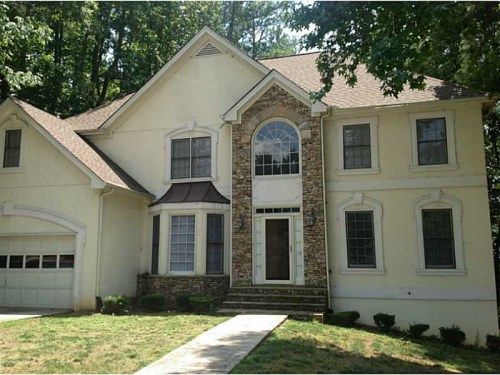 385 Cascade Creek, Stone Mountain, GA 30087