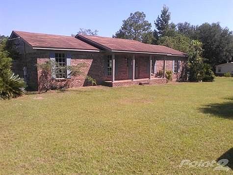 County Road 38, Summerdale, AL 36580