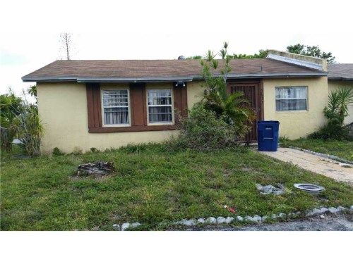 2879 NW 204 ST # 2879, Opa Locka, FL 33056