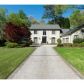 1160 Northmoor Court Nw, Atlanta, GA 30327 ID:8147689