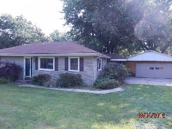 6607 N Humphrey Rd, Oak Harbor, OH 43449